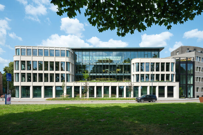Bastion Zuid