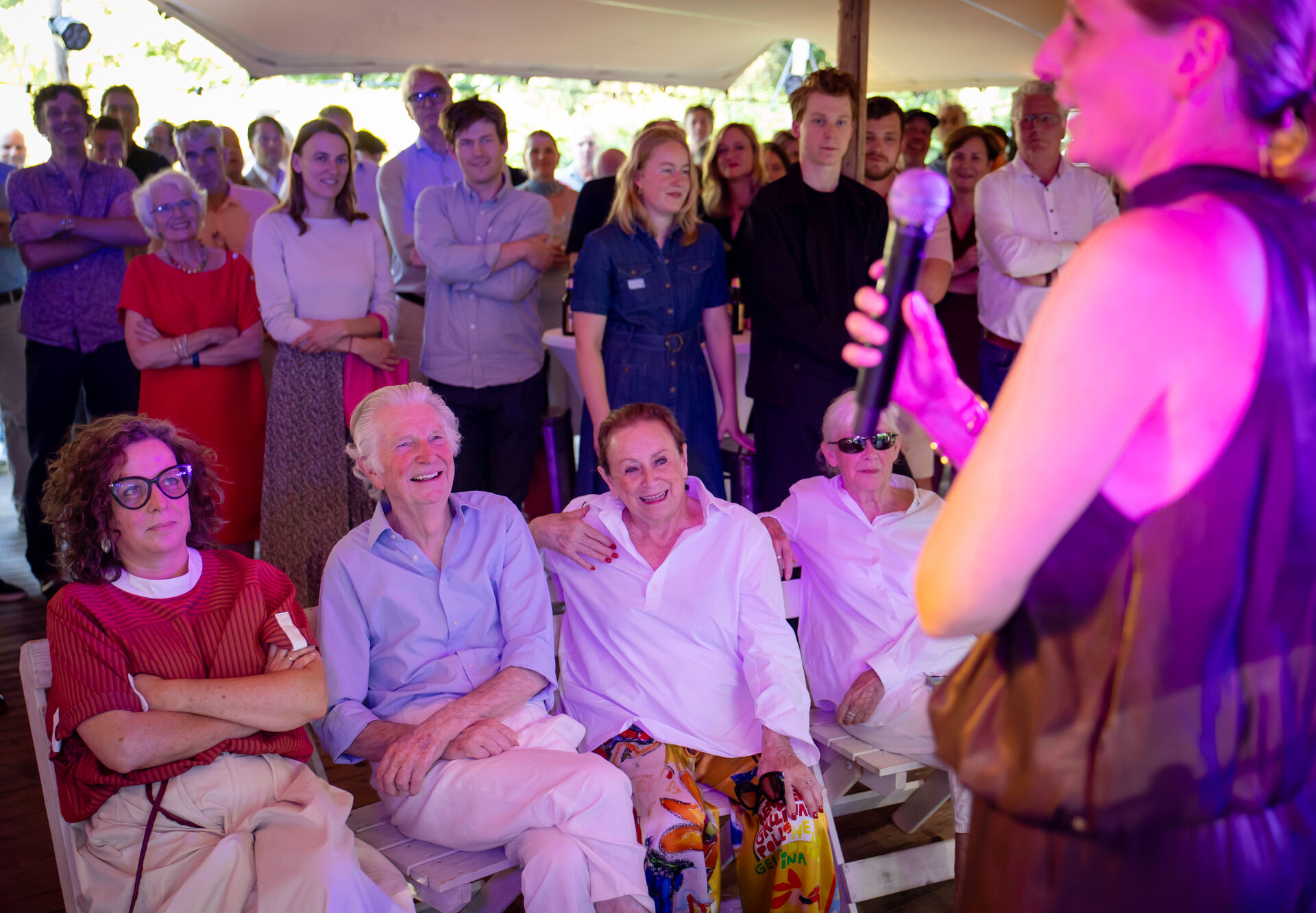 BiermanHenket 50 jaar: feest!