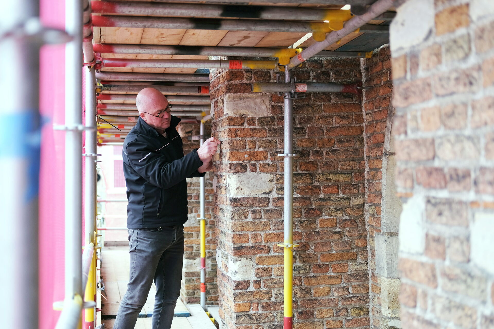 BiermanHenket@Work: Bas Dobbelaer