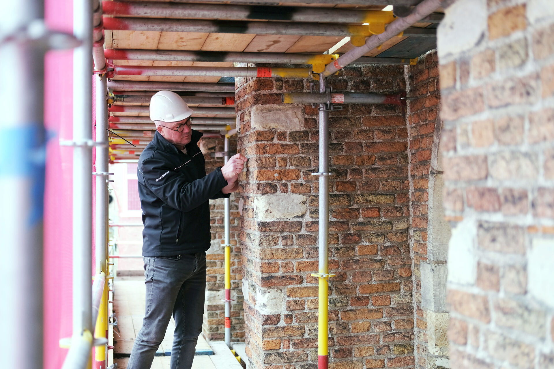 BiermanHenket@Work: Bas Dobbelaer