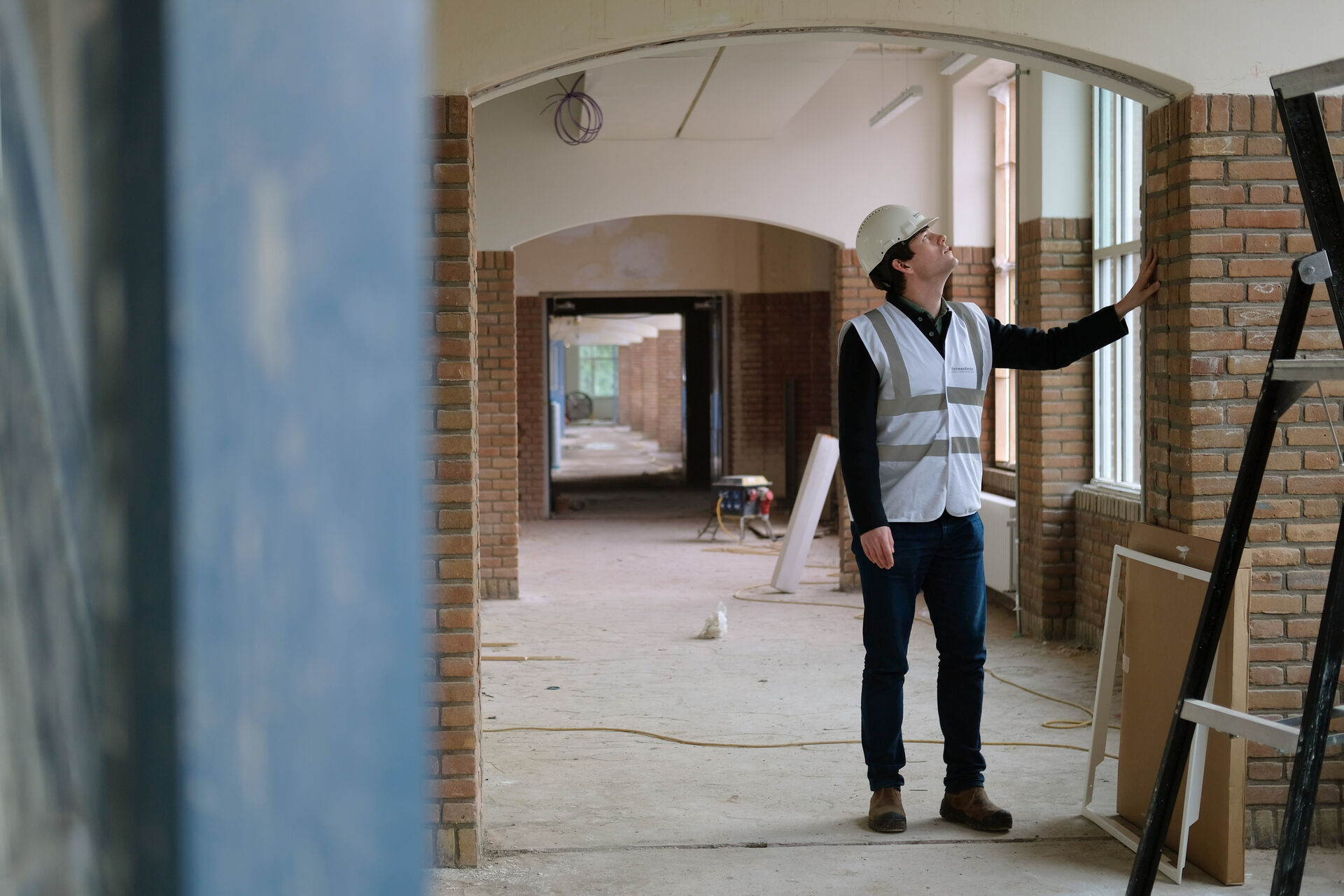 BiermanHenket@Work: Mart Bremer