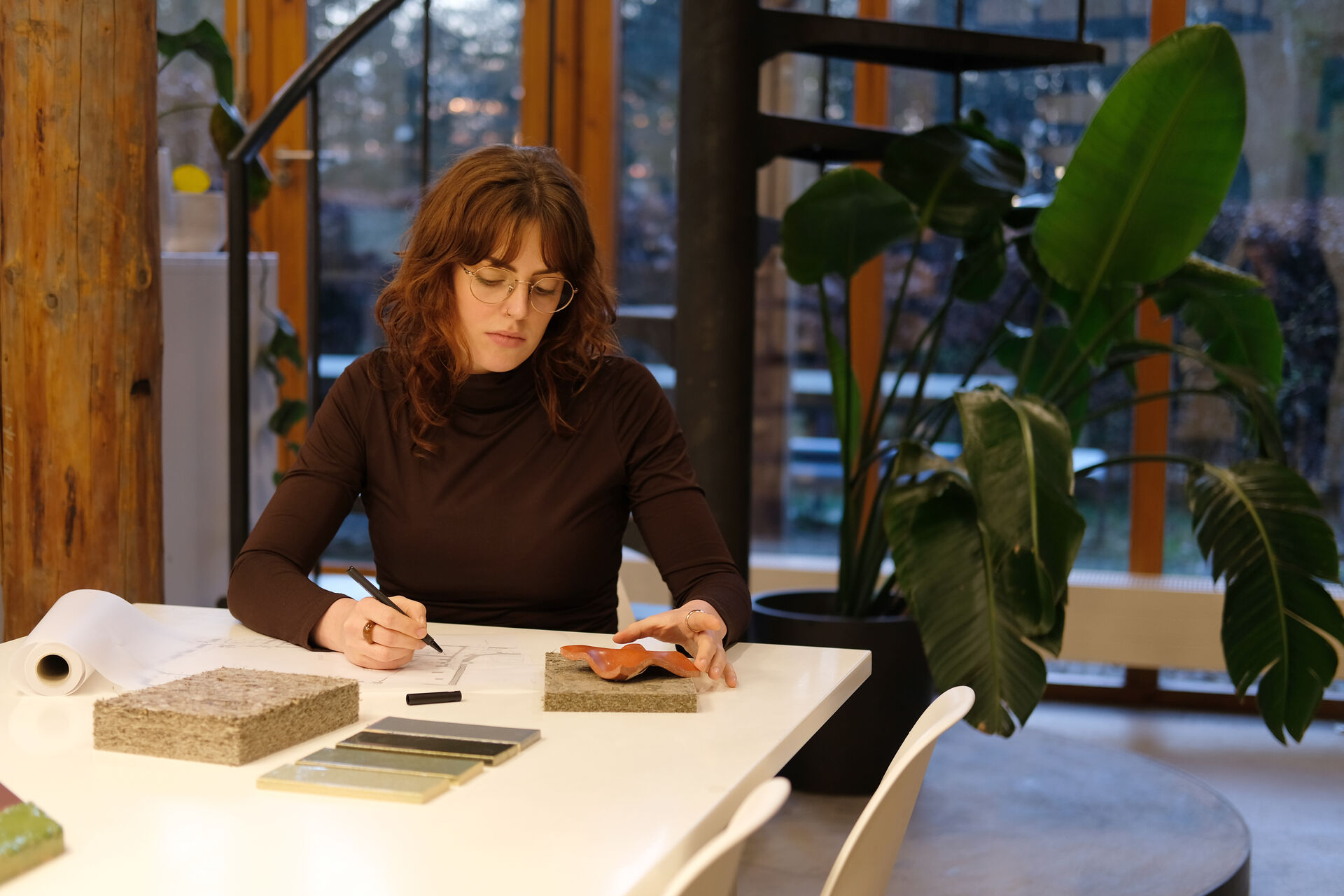 BiermanHenket@Work: Myrte van Rijt