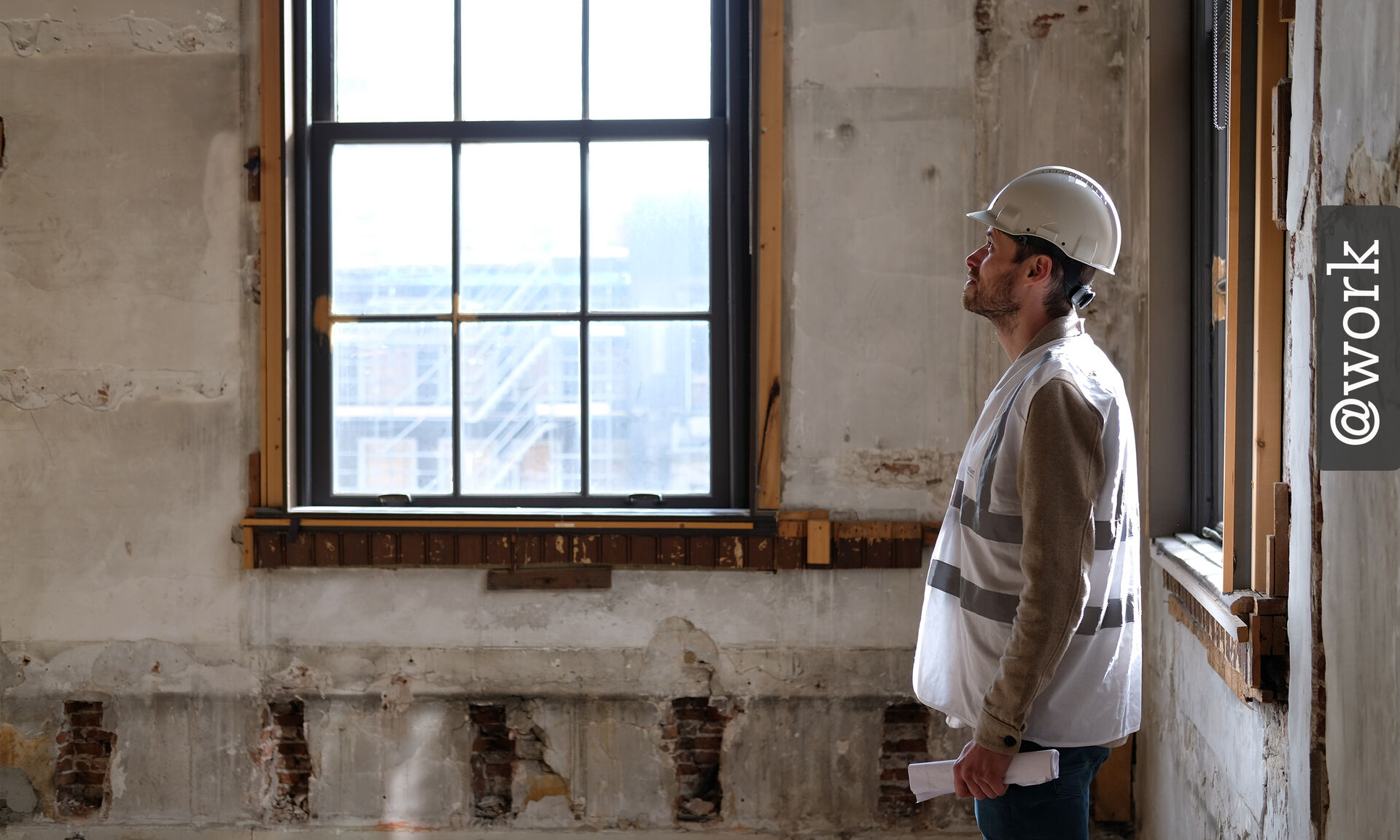 BiermanHenket@Work: Wiebe de Leijer