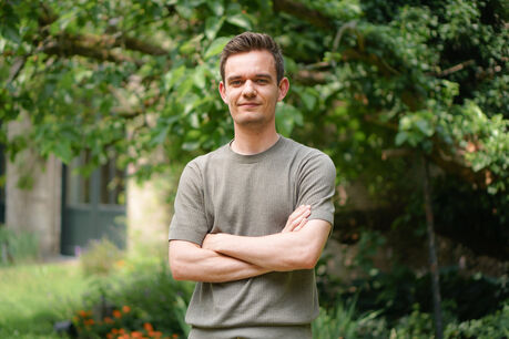 Hendrik Bijma