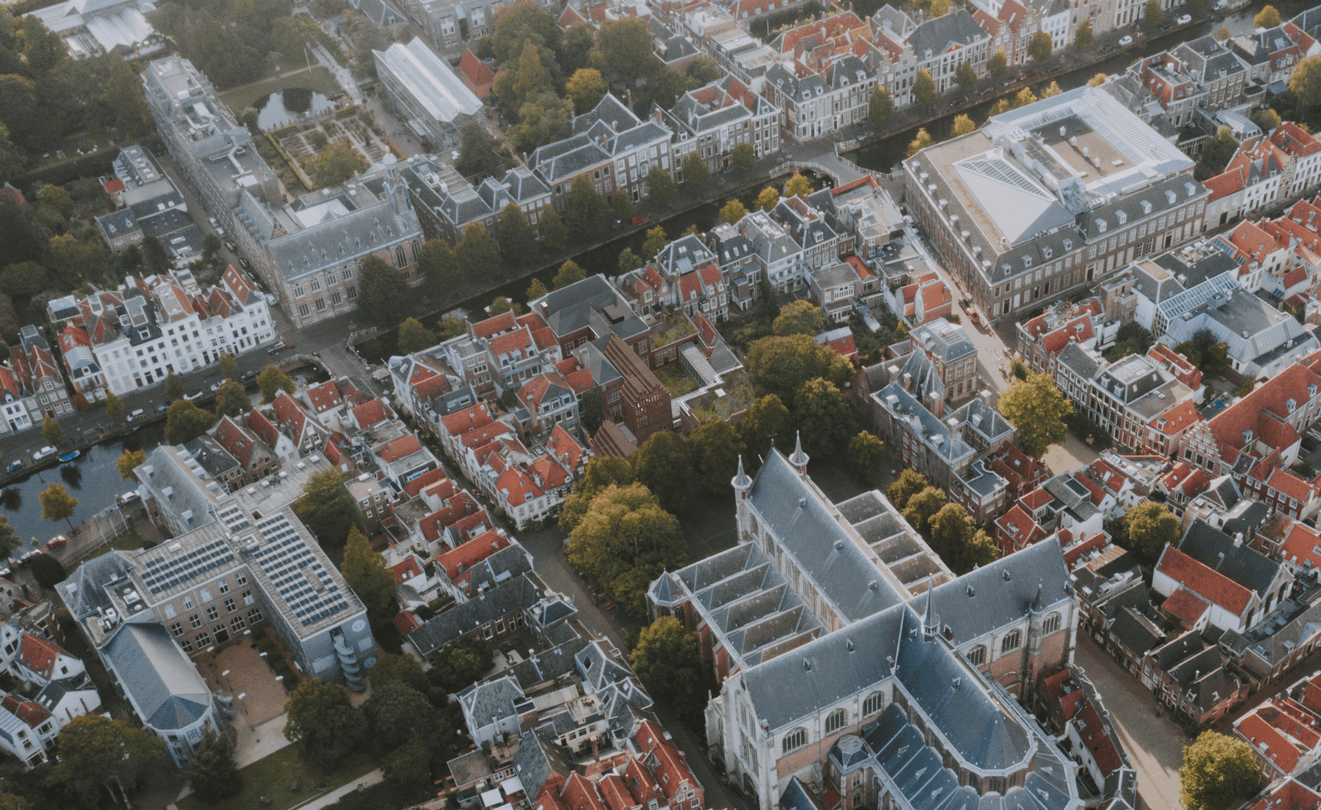 Huis van Leyden