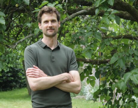 Jeroen van Laarhoven