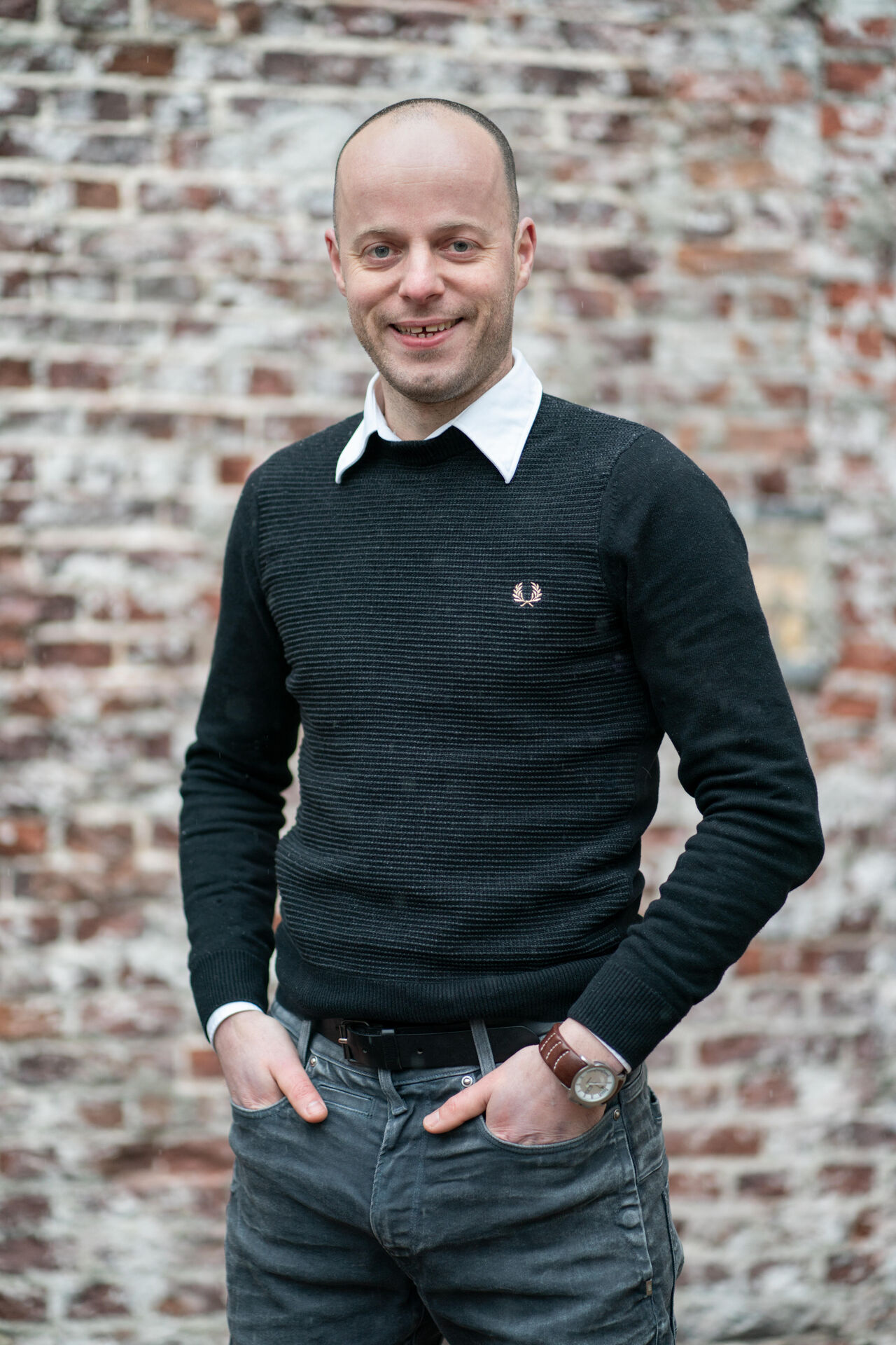 Joep van As nieuwe associate partner BiermanHenket