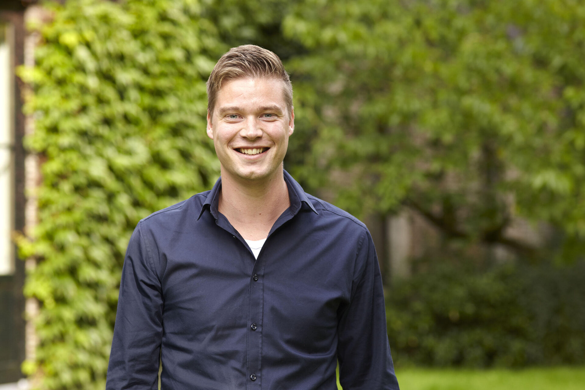 Jorg de Bie