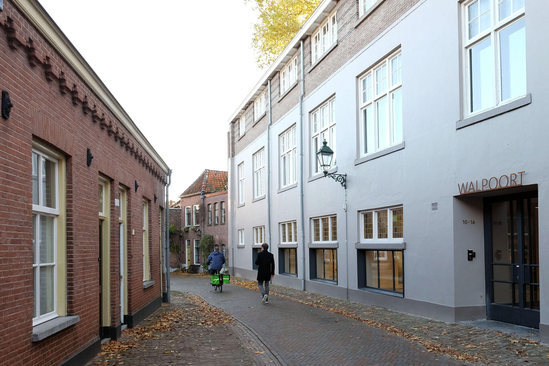 Laatste bouwdelen herbestemming klooster Mariënburg opgeleverd