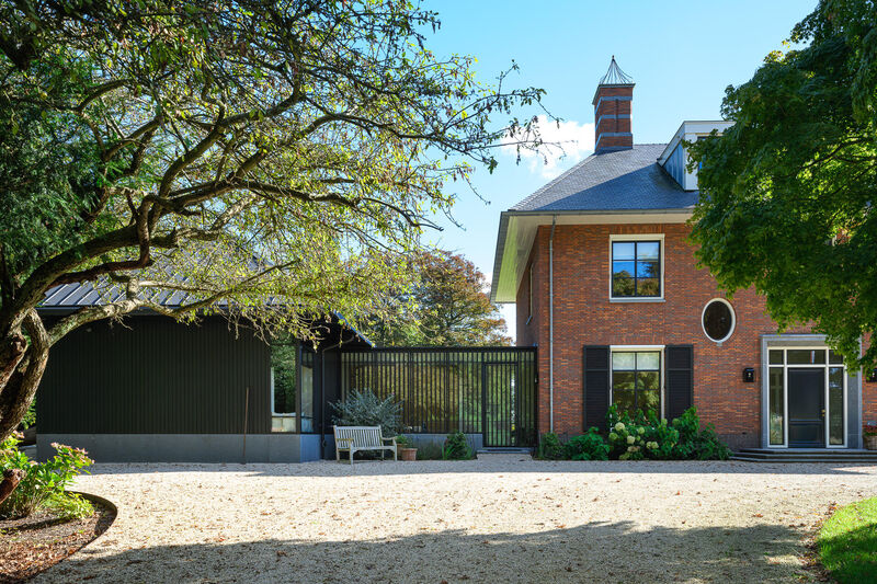 Landgoed Sperwershof