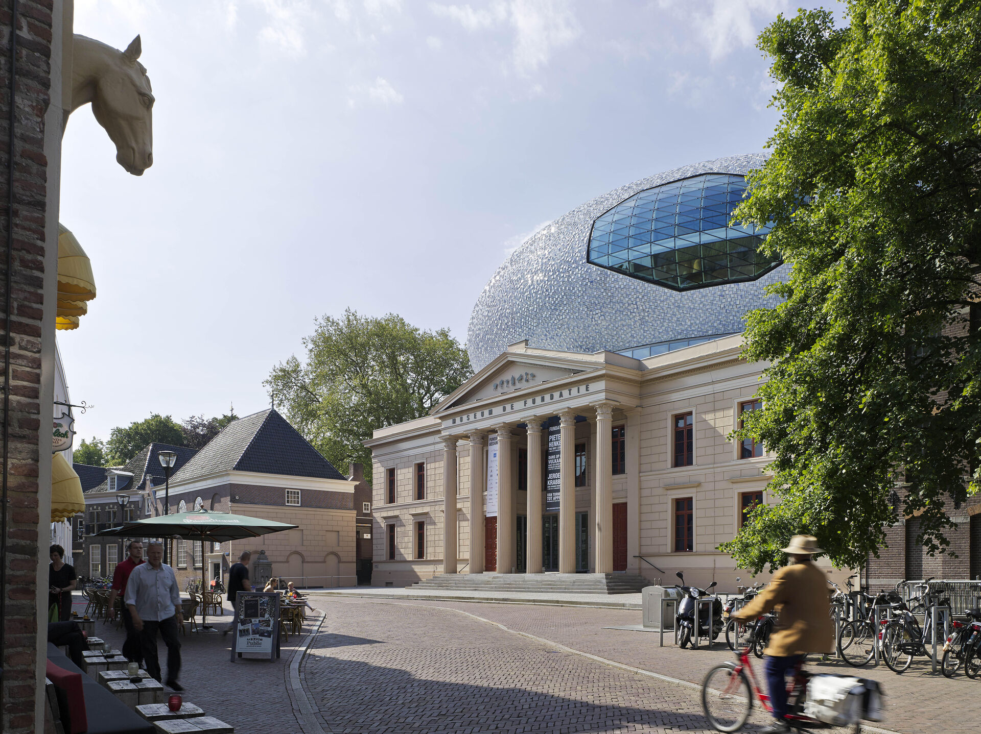 Museum de Fundatie