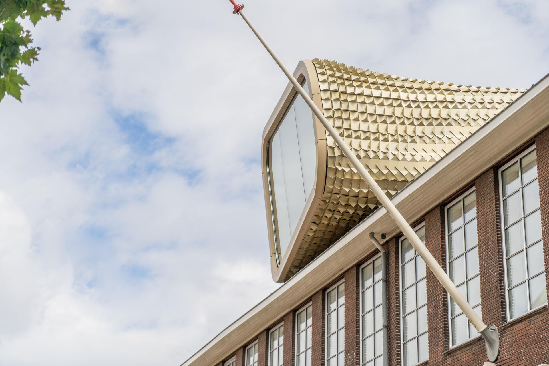Museum van Bommel van Dam in  Jaarboek Architectuur in Nederland 2021/ 2022