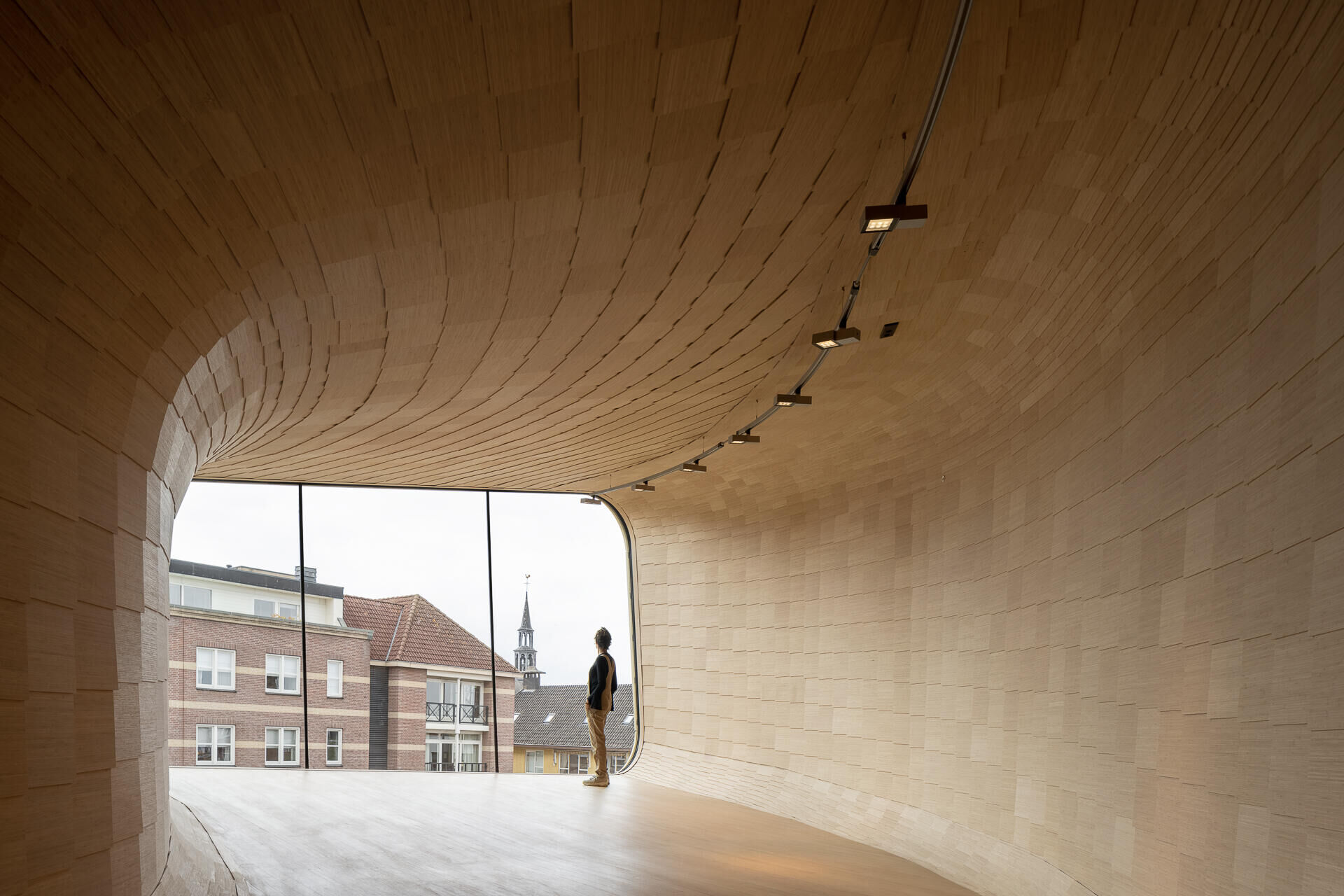 Museum van Bommel van Dam opened!