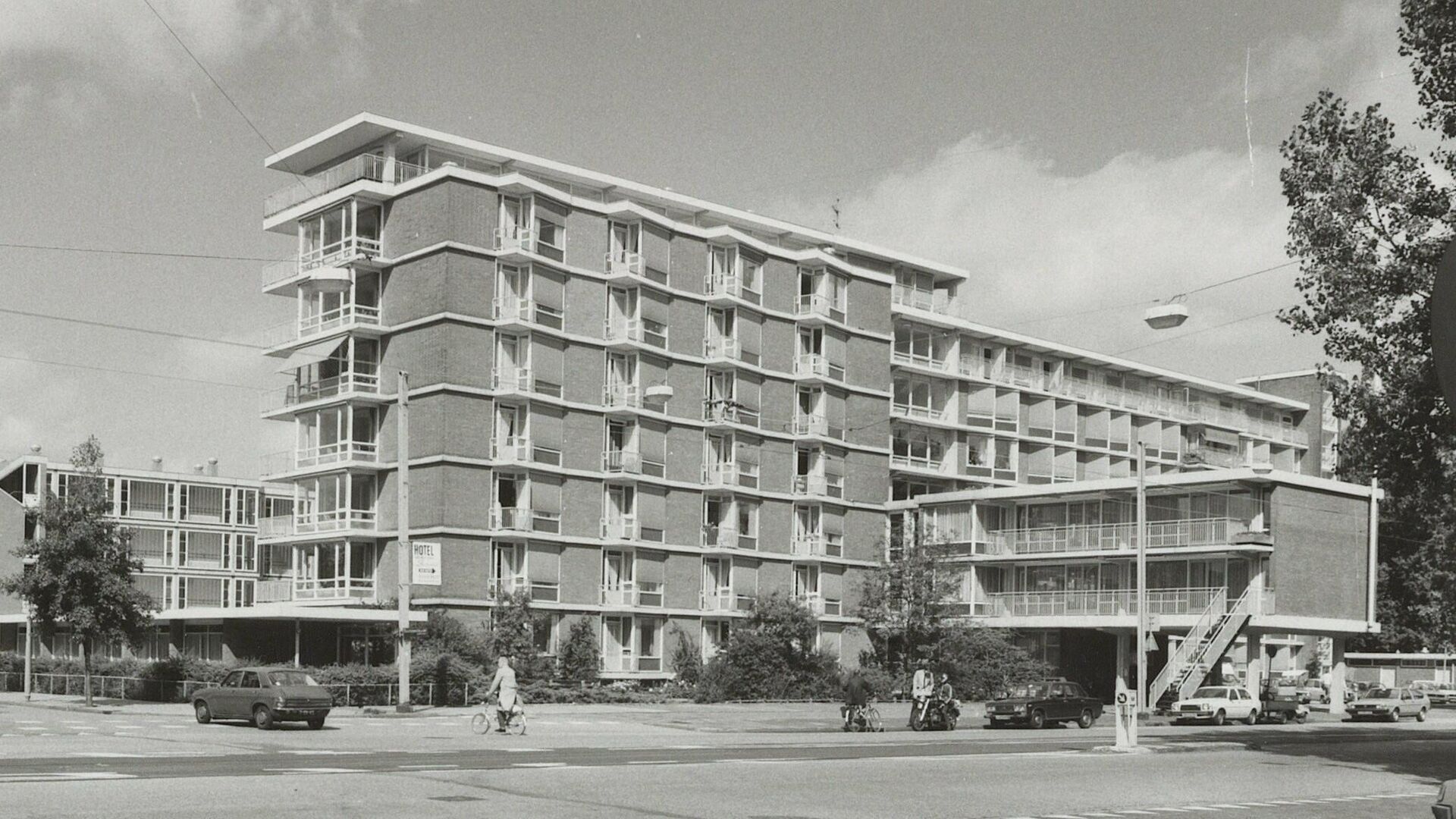 Nieuw project gestart: Haalbaarheidsstudie herbestemming en verduurzaming A.H. Gerhardhuis