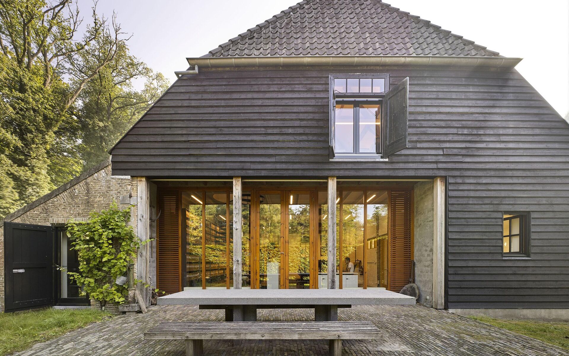  Vacature: assistent ontwerper/ tekenaar